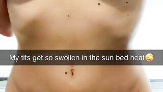 Squatjournal - Nude & Sexy Leaked (Video 8)