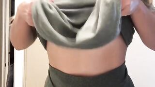 Jem Wolfie - Nude & Sexy #1 (Video 10)