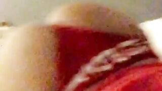 Jem Wolfie - Nude & Sexy #1 (Video 25)