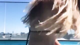 Jem Wolfie - Nude & Sexy #1 (Video 7)