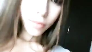 Vanessa Bohorquez - Nude Leaked (Video 34)