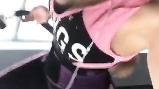 Vanessa Bohorquez - Nude Leaked (Video 35)