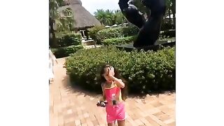 Vanessa Bohorquez - Nude Leaked (Video 38)