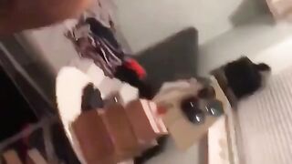 Chloe Baldwin - Nude & Sexy (Video 21)