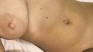 Morgan Gartry - Nude & Dildo Videos Leaked (Video 15)