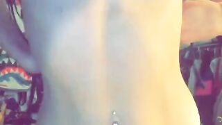 Bubblgums Jes - Nude & Sex Tapes Leaked (Video 7)