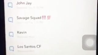 Bubblgums Jes - Nude & Sex Tapes Leaked (Video 42)