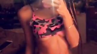 Bubblgums Jes - Nude & Sex Tapes Leaked (Video 45)