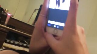 Lydiagh0st - Nude & Sex Tapes Leaked (Video 8)