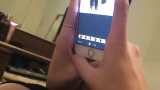 Lydiagh0st - Nude & Sex Tapes Leaked (Video 8)