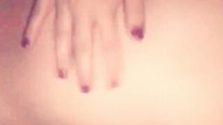 Constance B - Nude & Sexy Leaked (Video 6)