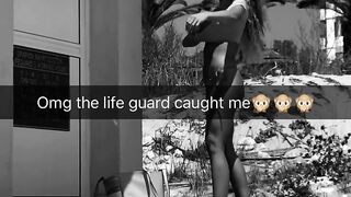 Jessica Lesca - Nude & Sexy (Video 11)