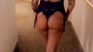 Chelsea Fergo - Nude & Sexy (Video 11)