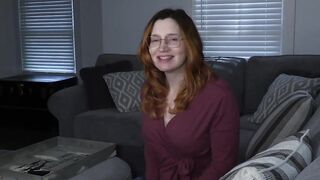 Bettie Bondage - Size Queen Step-Mom