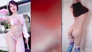 Sexy girls compilation 3