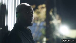 Kazumi Connie Perignon - Bare Witness Hardcore