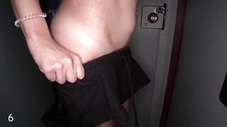 Iran sends their best Cumrags