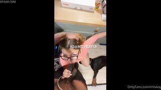 Mtvkay18 NEW BBC SEXTAPE ONLYFANS