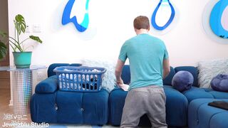 J.B OF - Mommy's Pet