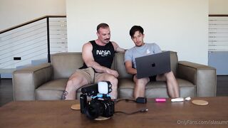 Isla Summer Foursome Fuck With Talulah Mae