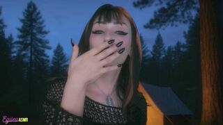 Egilea ASMR