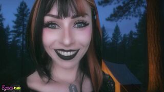 Egilea ASMR