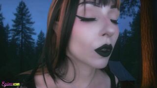 Egilea ASMR