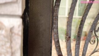 SSR Peach - Landlady Lord