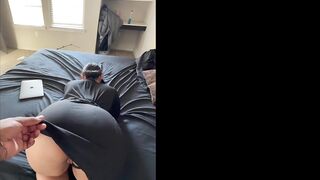 Mtvkay18 Pounded Hard in Her Bed Onlyfans