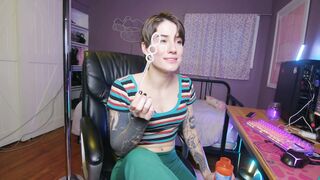 aynmarie cam show June 2 2025