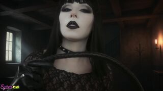 Egilea ASMR