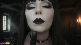 Egilea ASMR