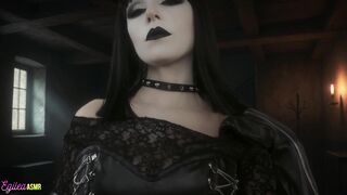 Egilea ASMR