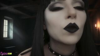 Egilea ASMR
