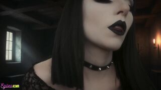 Egilea ASMR