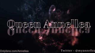 QueenAnnellea