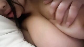 Ambernyy | amburnee Huge Tits Onlyfans