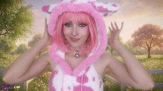 Egilea ASMR