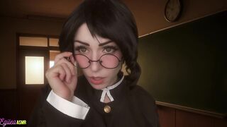Egilea ASMR