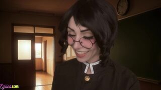 Egilea ASMR