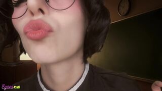Egilea ASMR