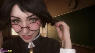 Egilea ASMR