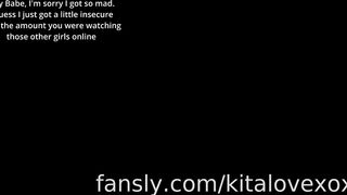 K.L.XOXO OF - First Time Asians