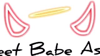 Sweet Babe ASMR