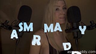 ASMR Maddy