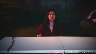 K.L.XOXO OF - Loan Sarks Fuck Your Wife