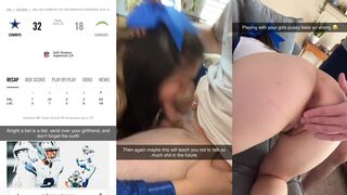 K.L.XOXO OF - You Lost The Bet