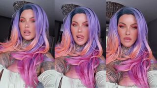 DonnaWildcard