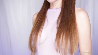 Ginger ASMR