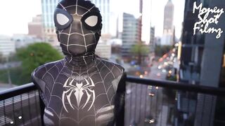 Hannah Marie Spider Girl Sextape Video Leaked